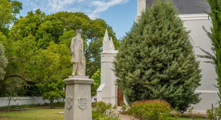How Are Architectural Sculptures Made?