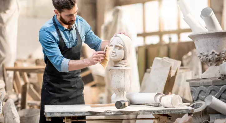 What is Sculpture Casting For?
