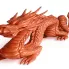 3D Giant Dragon Model