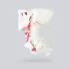 3D Spine and Trachea Model