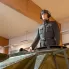 Mock-Up Production for Military Training