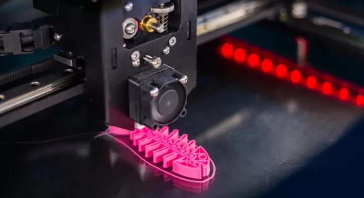 3D Printing for Prototyping