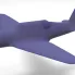 3D Printing for Space and Aviation