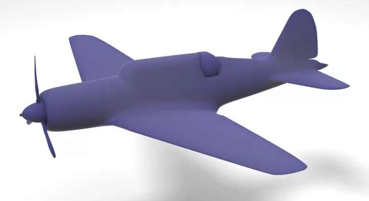 3D Printing for Space and Aviation
