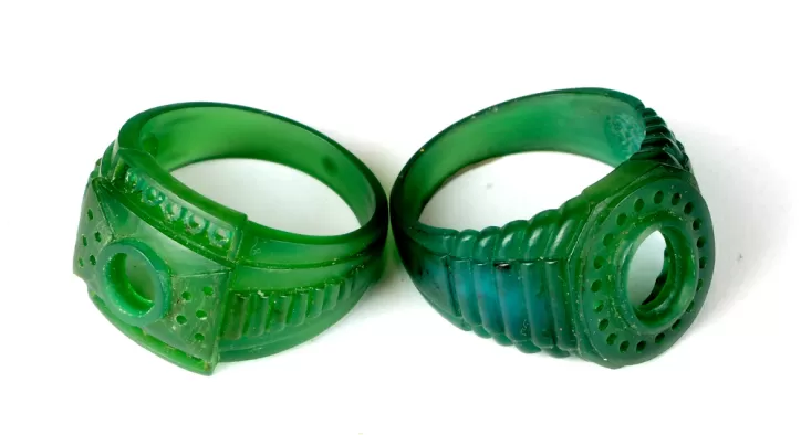 3D Printing in Jewelry