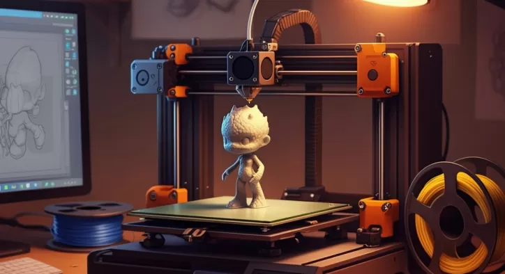 Life-Size Figure Manufacturer