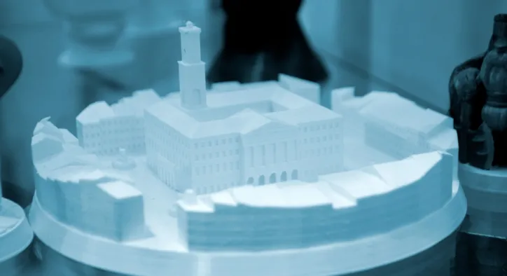 Materials Used in 3D Printing Architecture