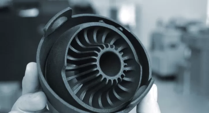 Prototype Production with 3D Printers