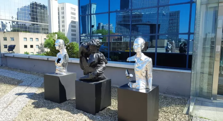 Sculpture Manufacturers