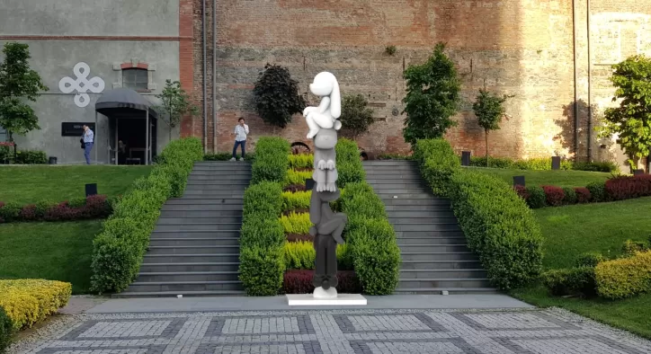 How Much Are Sculpture Prices?