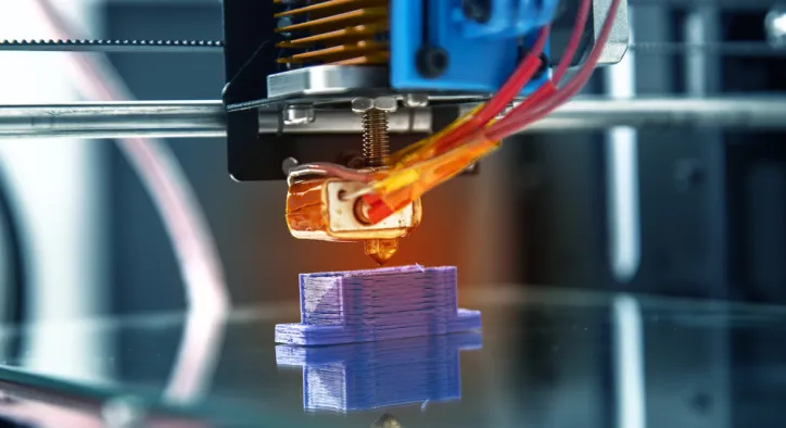 What is 3D Printer Production? An In-Depth Look at Manufacturing